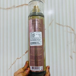 In The Stars Fine Fragrance Mist- 10ml Decant