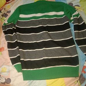 Mens Sweater Xl size once wear