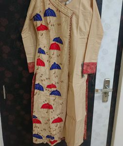 Ethnic Kurti