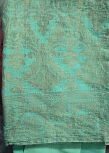 Pastel Green Heavy Formal Suit ✨