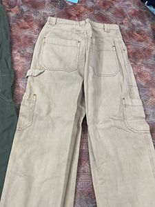 CARGO PANTS