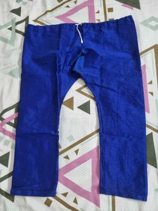 Boys&#39; Purple Kurta Pajama Set