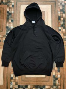 360 gsm unisex Worthy Hoodie