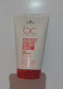 schwarzkopf professional bonacure