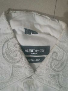 Combo Of 2 Men&#39;s Formal Shirts