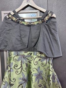 Birthday Gown