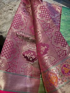 Brand New Saree Combo Of 4