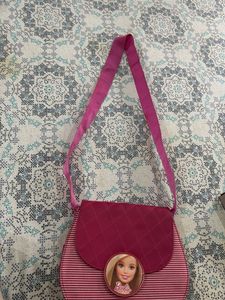 Barbie Sling Bag