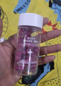 Beautywise Body Shape Pro