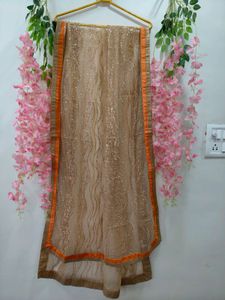 Festive Gown/Anarkali Suit