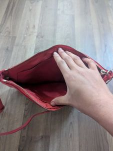 Coach Coral Crossbody Bag