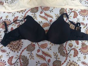 combo of 3 bras