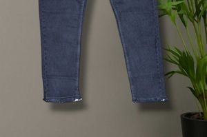 H@67 Size-38 (Sale) Latest Ladies high waist Jeans