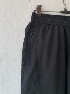 Black Casual Pants
