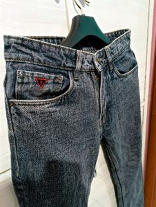 Guess Denim Jeans