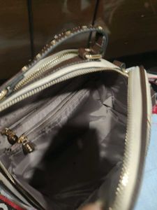 Stylish Crossbody Bag