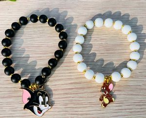 Tom And Jerry Bracelet