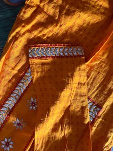 beauty full kurta set