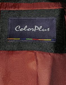 Colorplus Aspen Brown Blazer