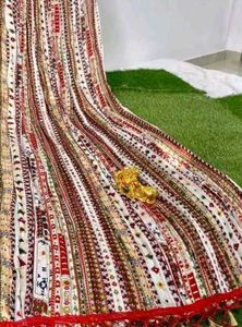 Elegant Printed Dupatta