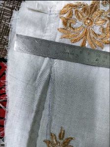 2 Chudidar Suit Combo