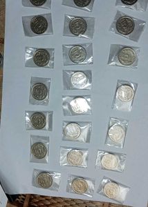 COPPER-NICKEL 5RS