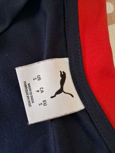 Puma X RCB | Men&#39;s Official Fan Jersey 2025