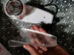 Lint Remover