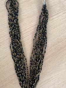 Moti Necklace