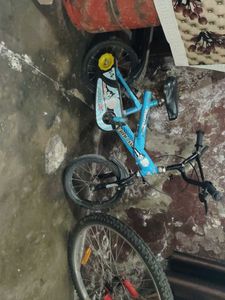 Cycle