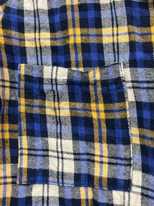 Trendy Check Shirt | Winter Wear