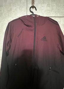 Adidas Predator Unisex Lightweight Jacket