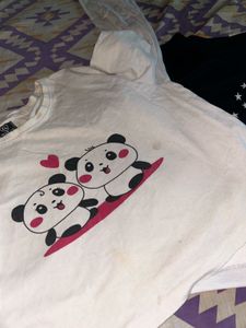 Tee Combo Of 4  For Donation