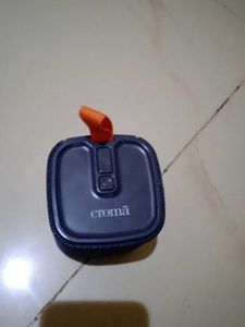 A bluetooth  Speaker
