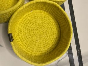 3 Harmony Basket Set