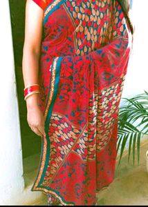 Silk Saree 2