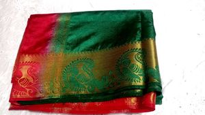 Kanjivarm Silk Saree