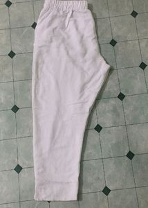 White Pant🤍👌for Priyanka Mondal