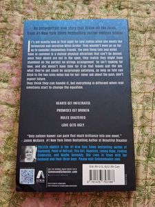 Colleen Hoover Book Set