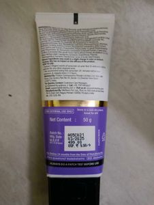 oats and ceramide sensitive skin sunscreen