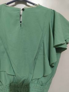 Pinteresty lace Top For Women