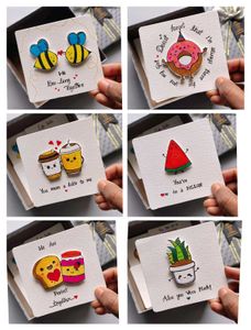 Cute Handmade Cards!