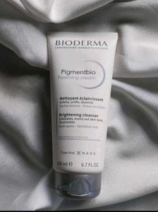 Bioderma Pigmentbio Cleanser