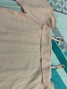 Off-Shoulder Top