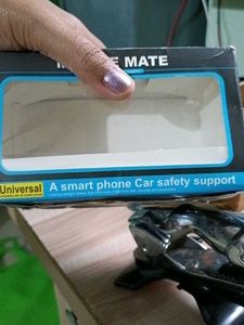 Jaguar Mobile Mate Car Mount