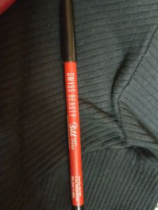 Swiss Beauty Lip Liners - Set of 3