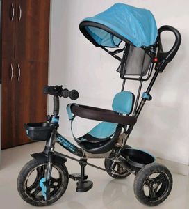 Kids GT Series III Tricycle