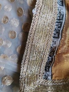Deziner Saree