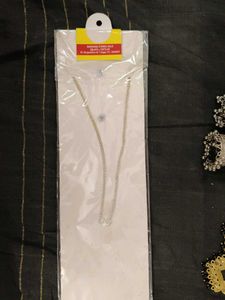 Combo - Kundan Earrings, and Necklace Set
