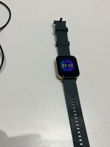 Intex Fitwrist Smart Watch
